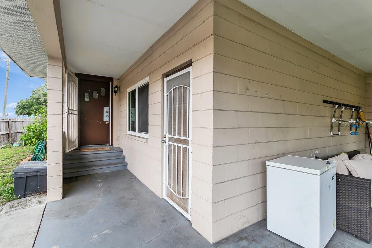ORANGEDALE PARK - Residential