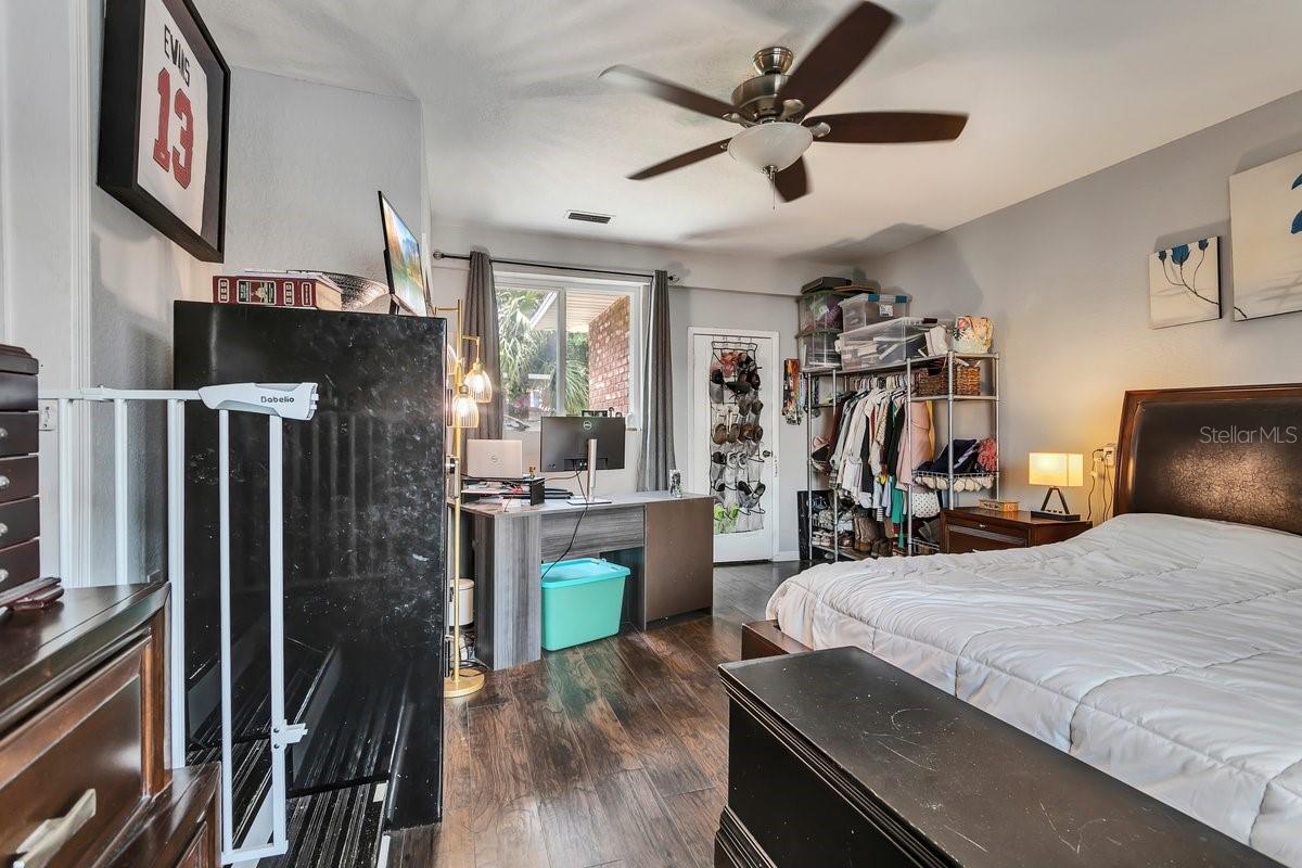 ORANGEDALE PARK - Residential