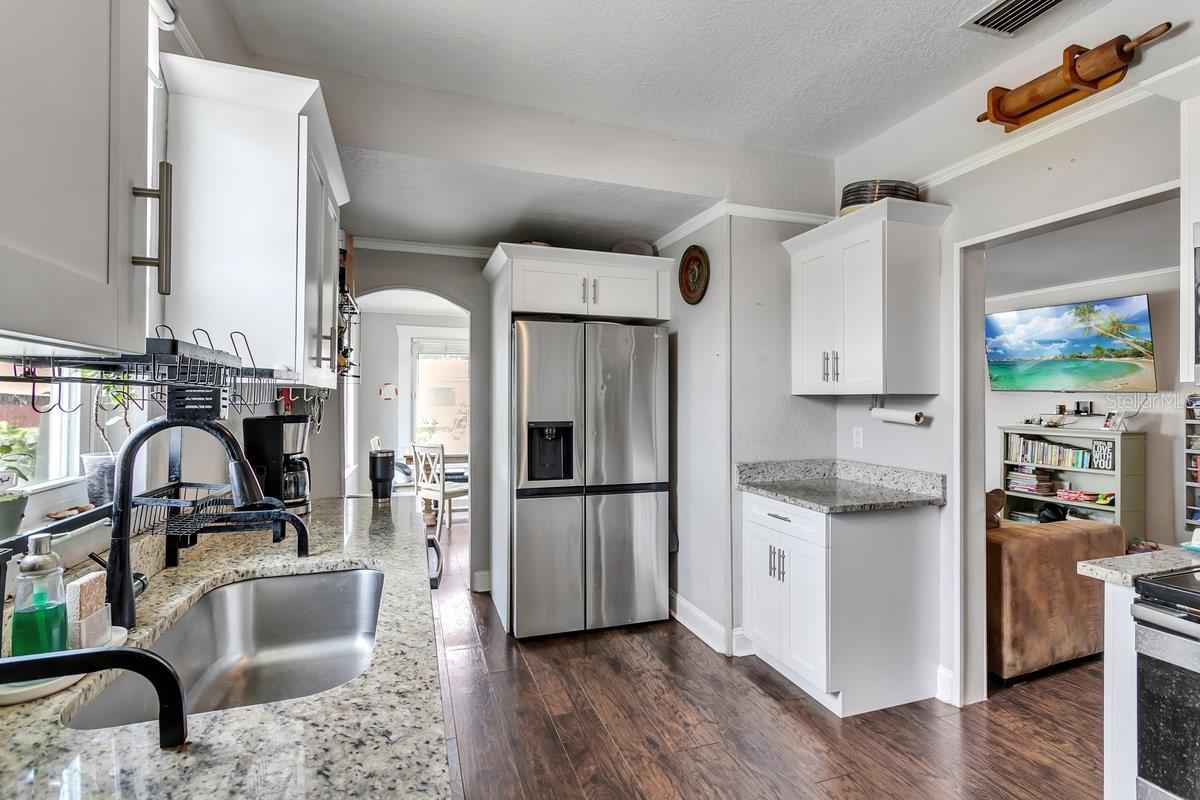 ORANGEDALE PARK - Residential