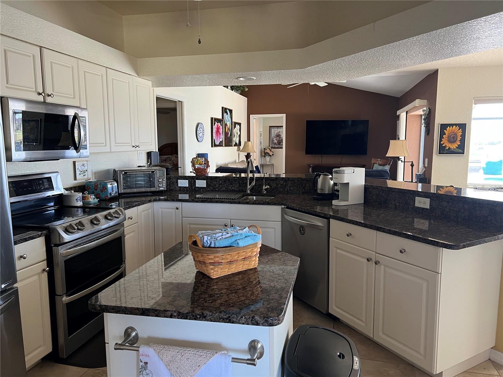 PORT CHARLOTTE SEC 71 - Residential