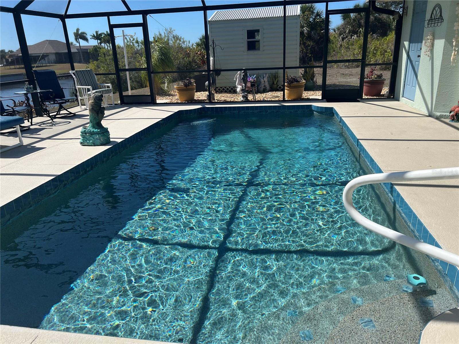 PORT CHARLOTTE SEC 71 - Residential