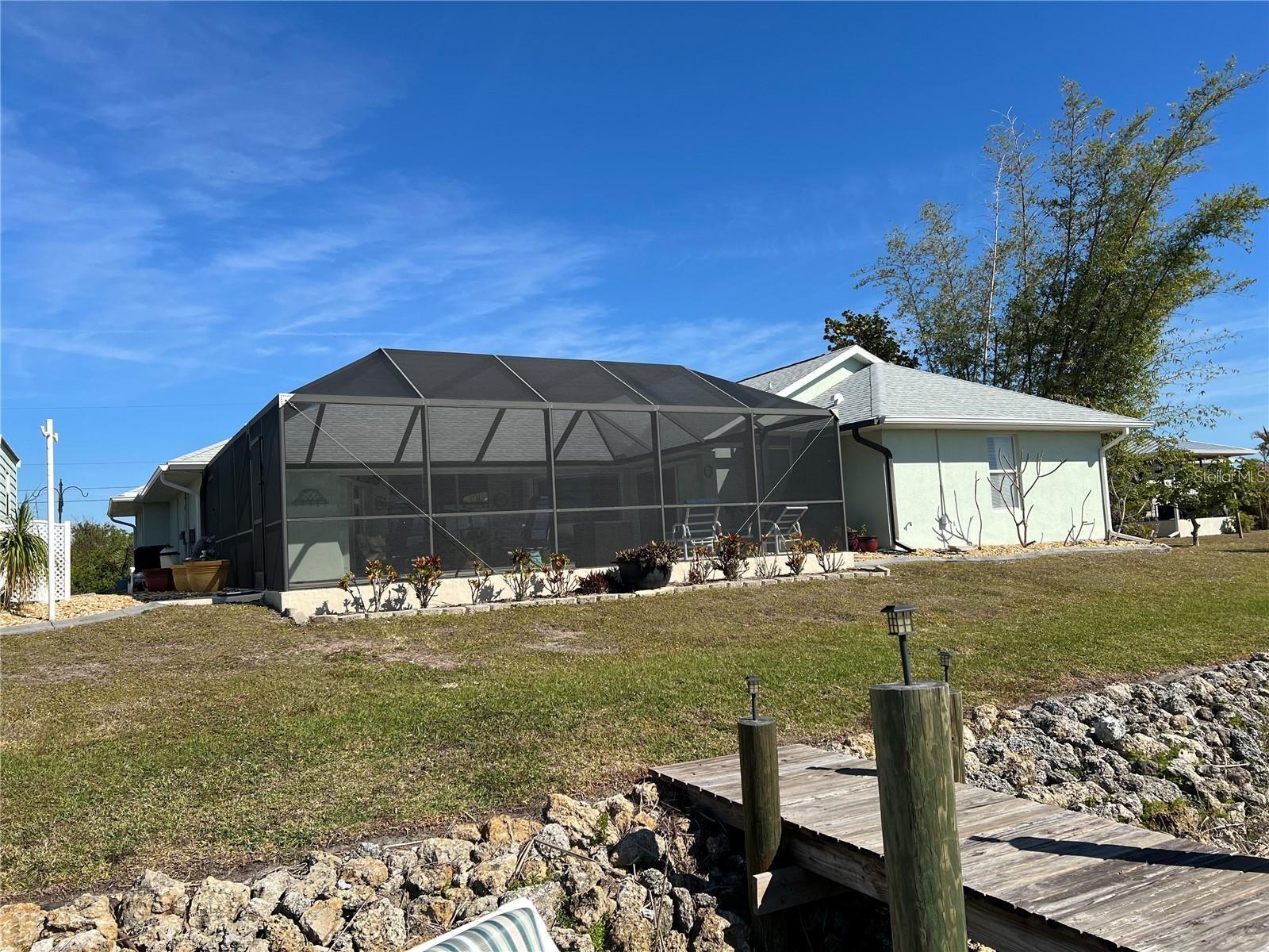 PORT CHARLOTTE SEC 71 - Residential