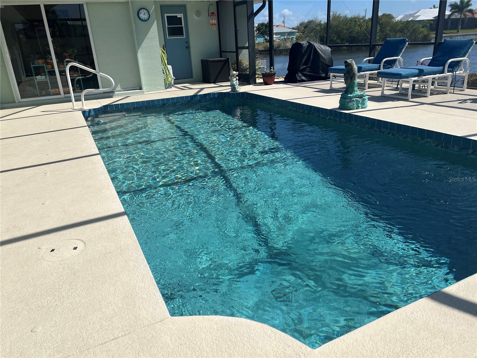 PORT CHARLOTTE SEC 71 - Residential