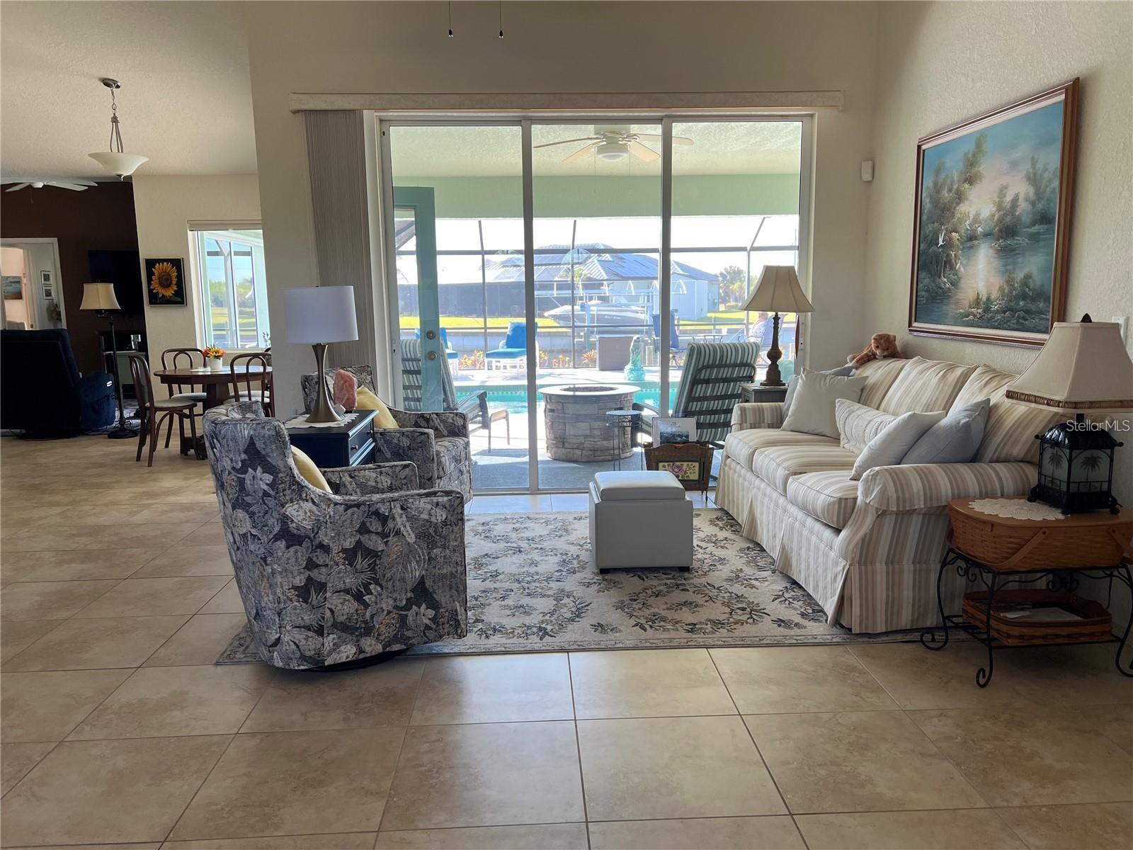 PORT CHARLOTTE SEC 71 - Residential