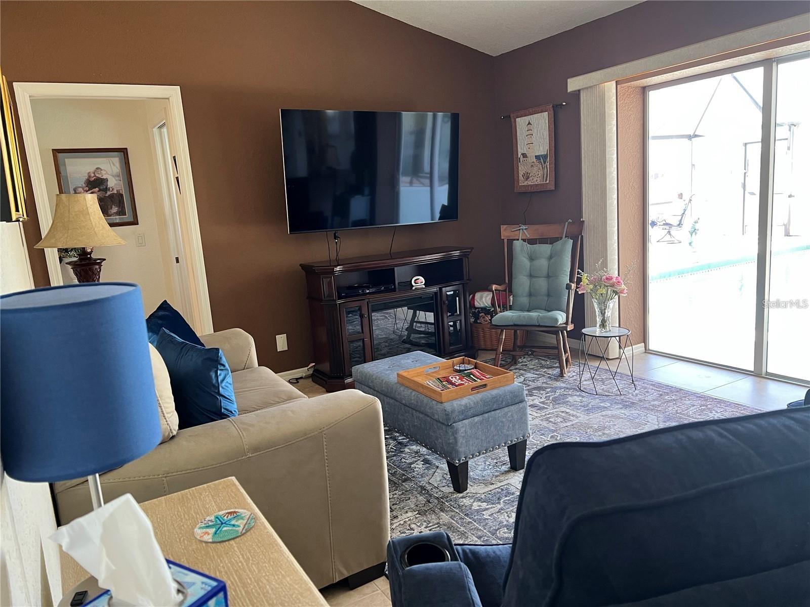 PORT CHARLOTTE SEC 71 - Residential