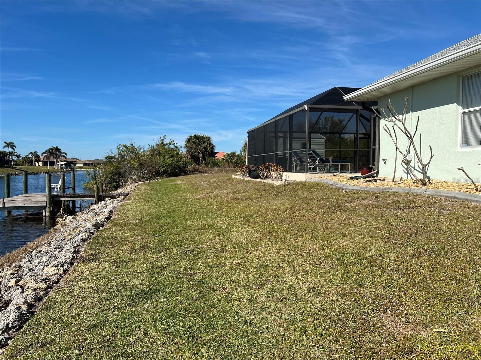 PORT CHARLOTTE SEC 71 - Residential