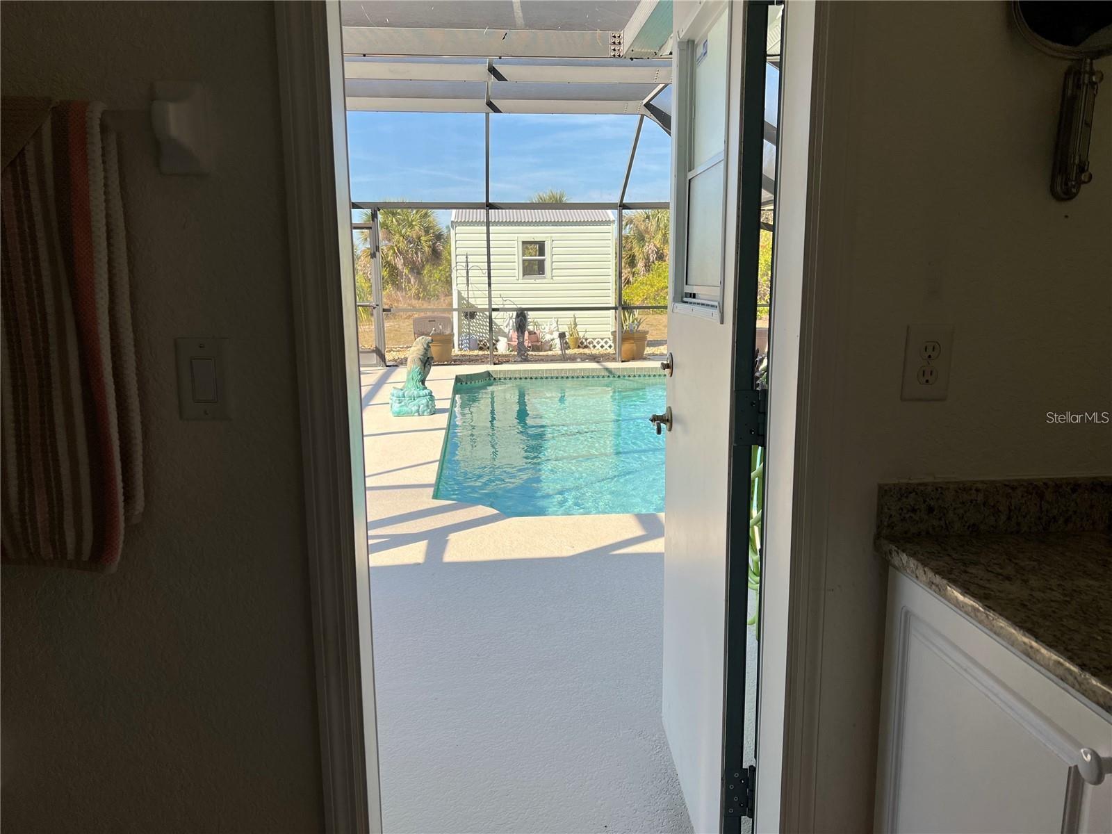 PORT CHARLOTTE SEC 71 - Residential