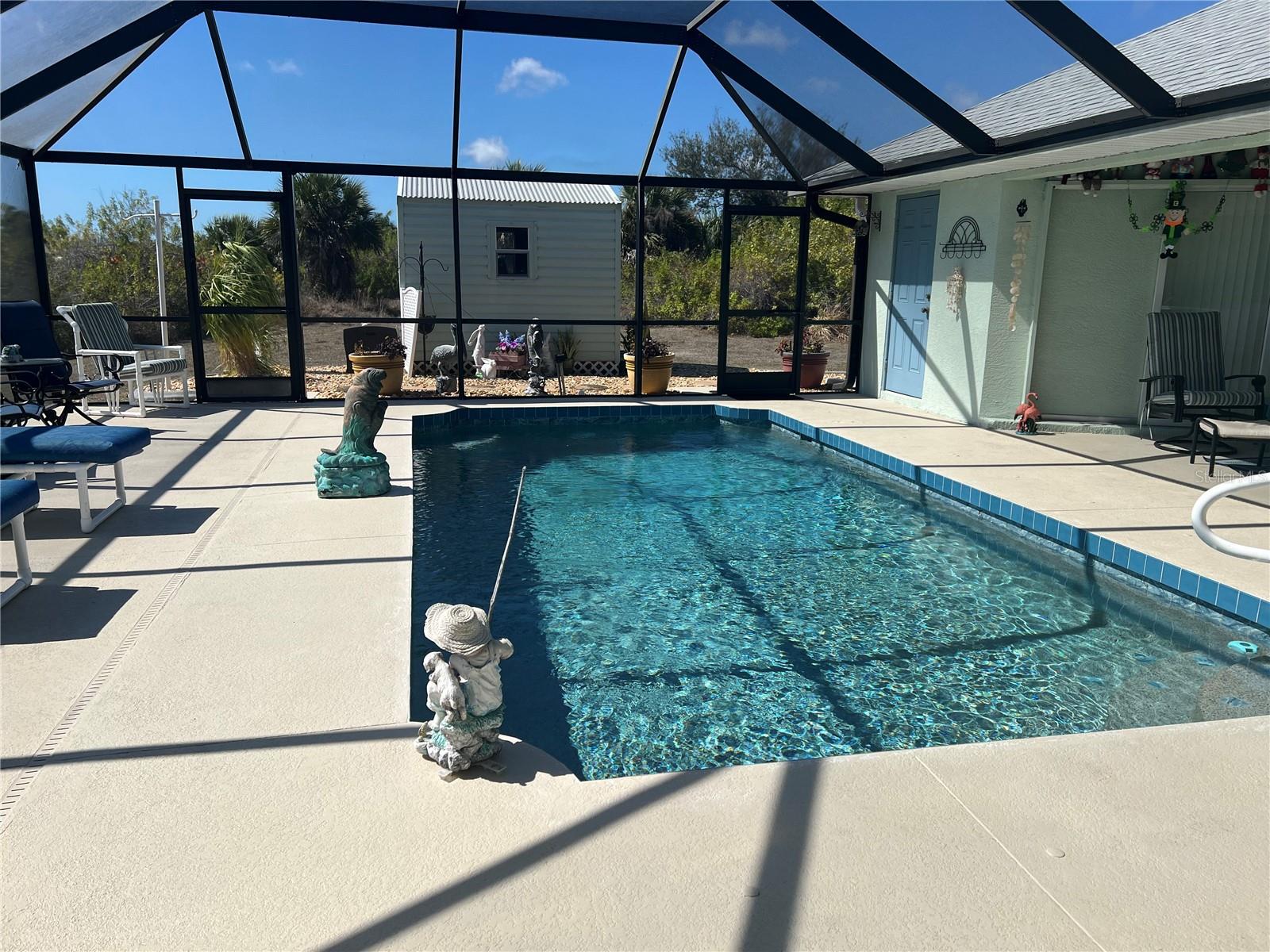 PORT CHARLOTTE SEC 71 - Residential