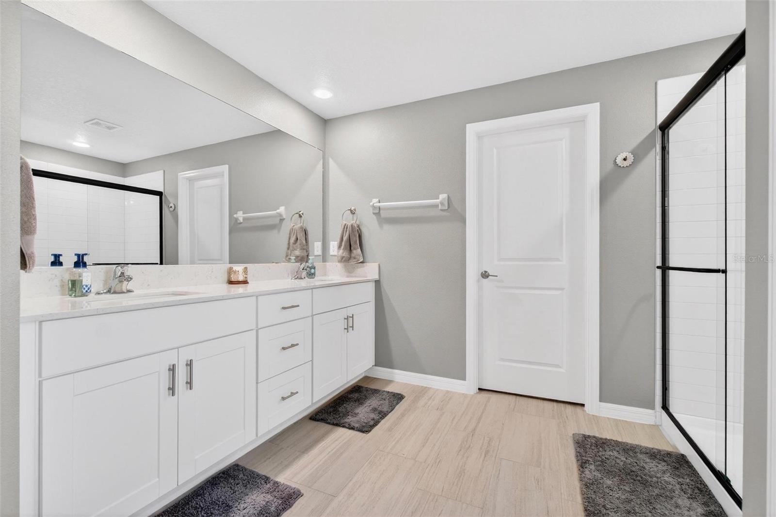 PROSPERITY LAKES PH I SUBPH IB - Residential