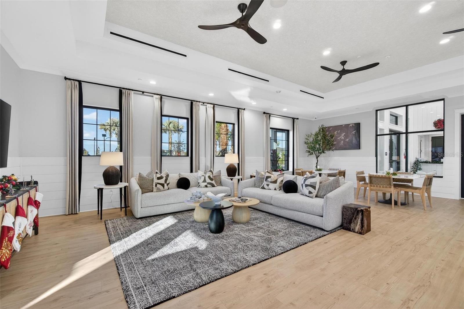 PROSPERITY LAKES PH I SUBPH IB - Residential