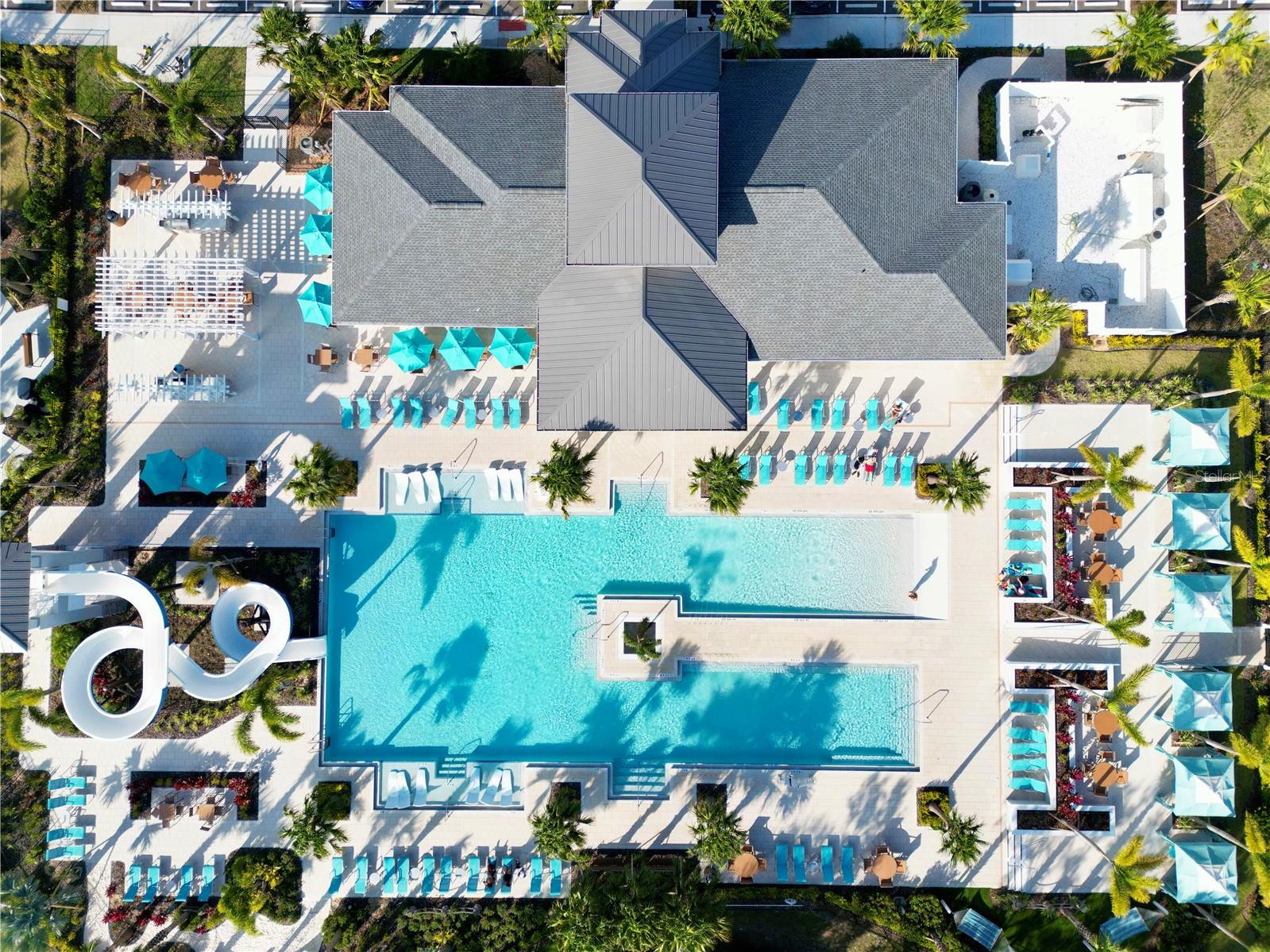 PROSPERITY LAKES PH I SUBPH IB - Residential