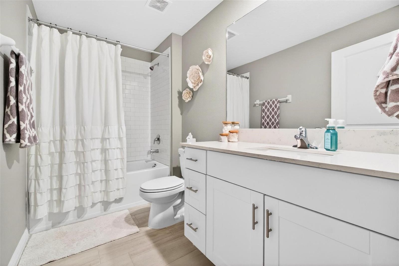 PROSPERITY LAKES PH I SUBPH IB - Residential