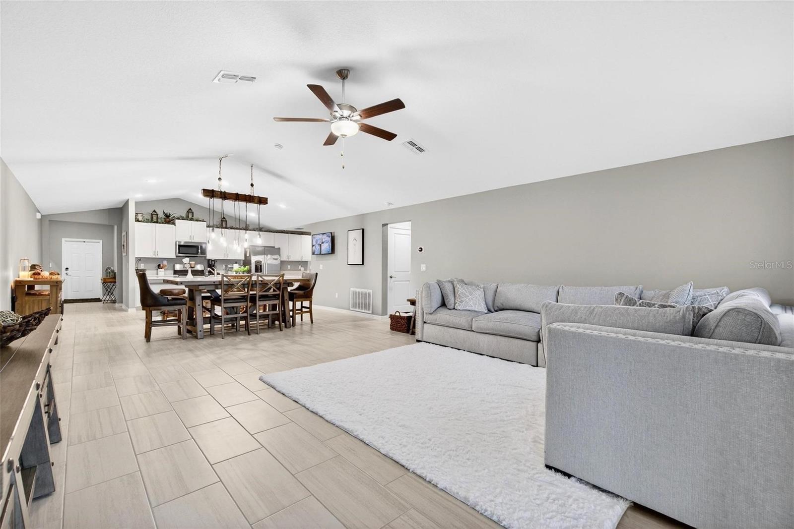 PROSPERITY LAKES PH I SUBPH IB - Residential