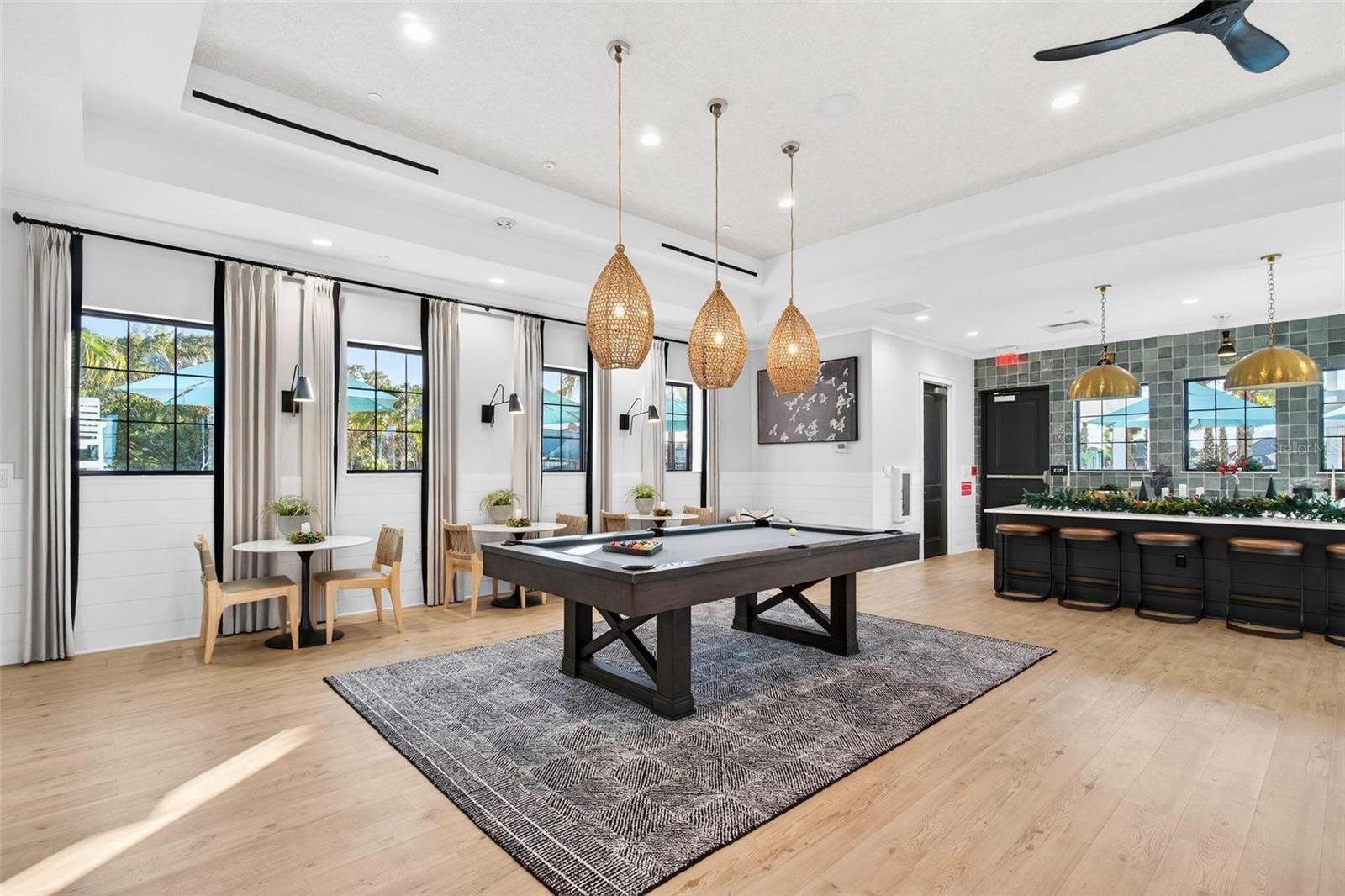 PROSPERITY LAKES PH I SUBPH IB - Residential