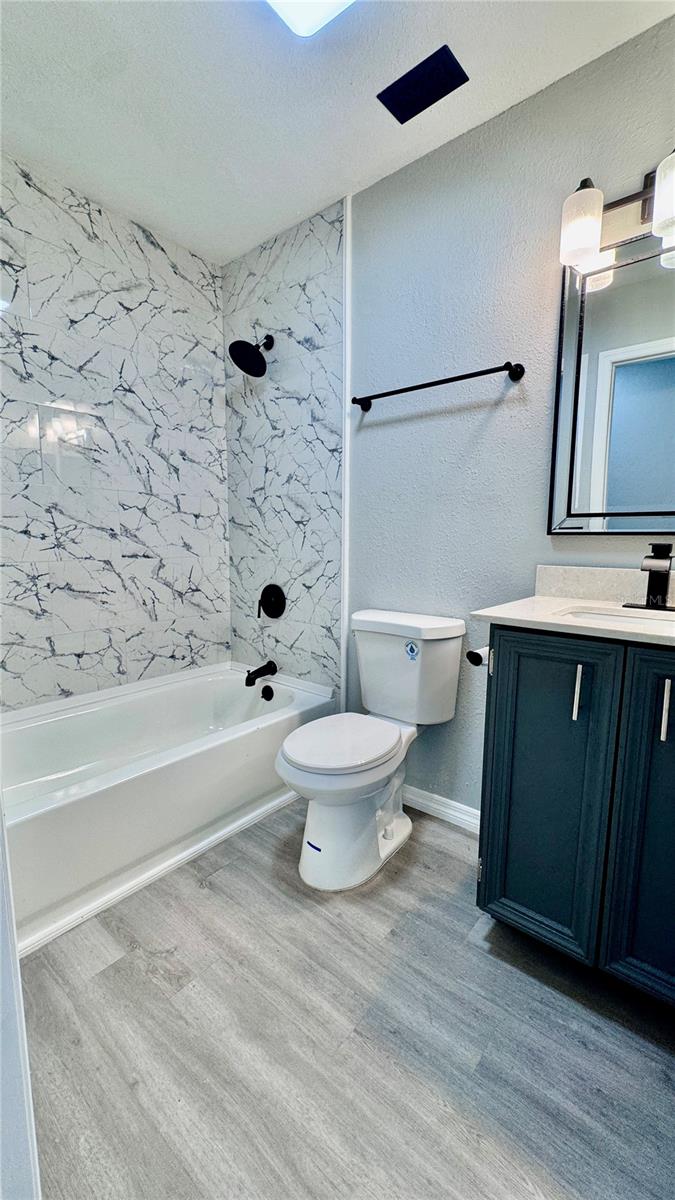 HILL N DALE - Residential