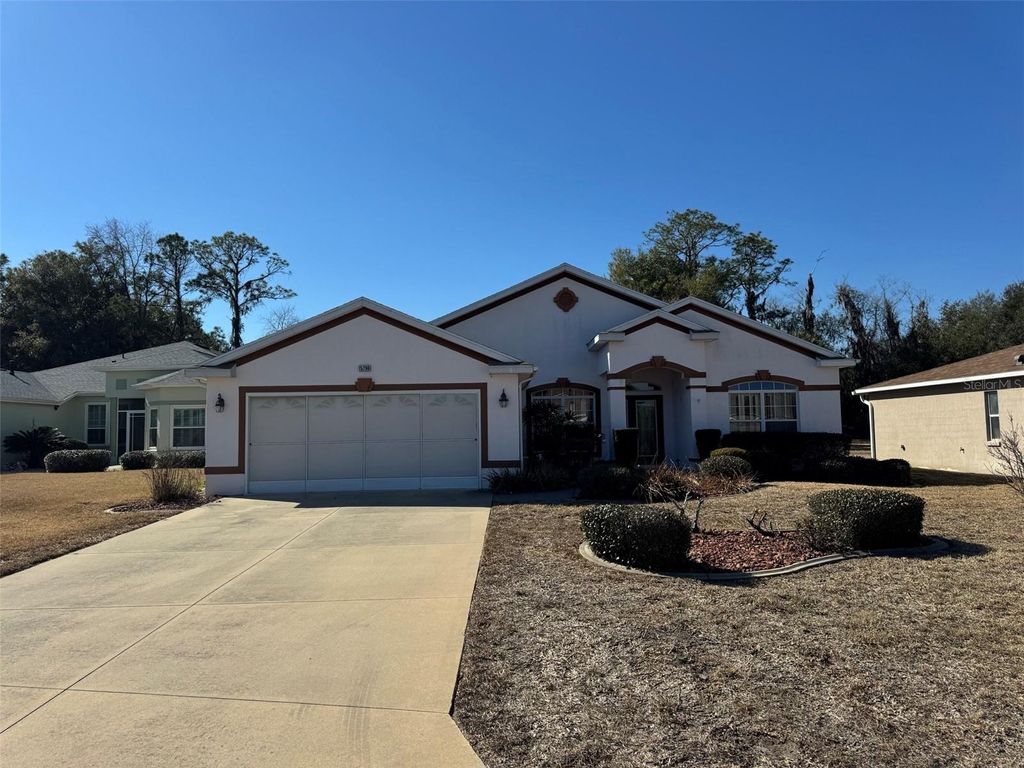 Photo of 15296 SW 15th Terrace Road, Ocala, FL 34473 (MLS # G5107598)