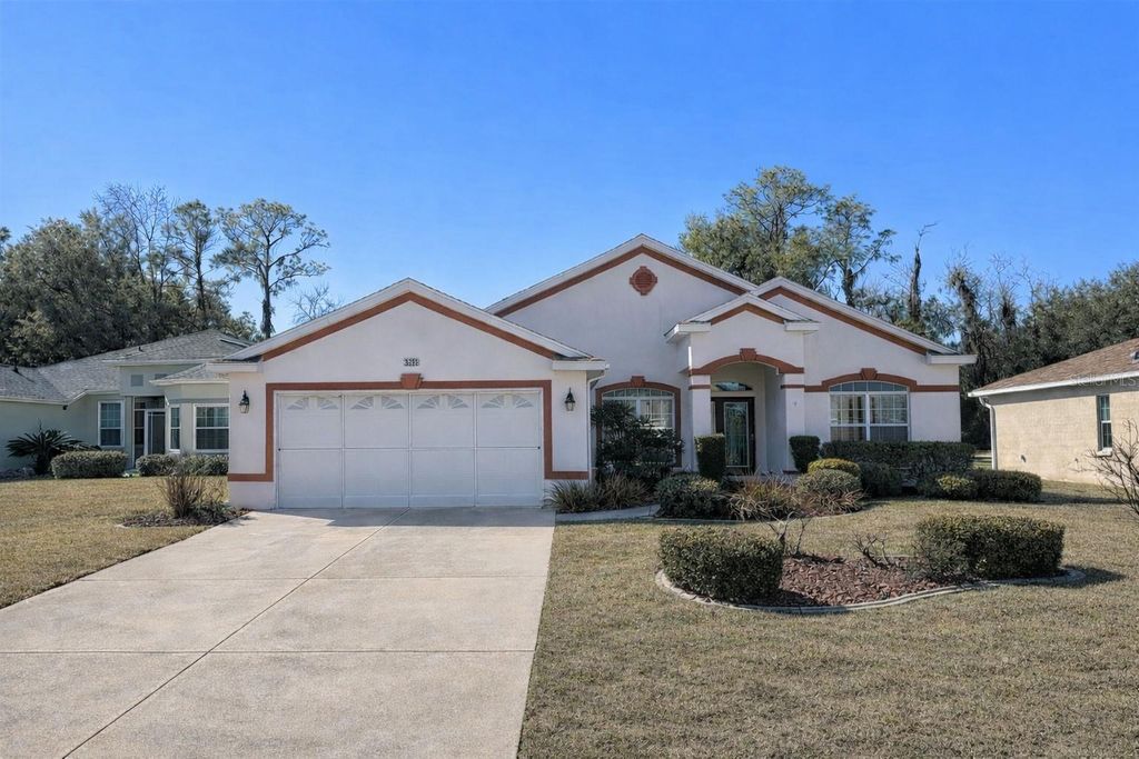 Photo of 15296 SW 15th Terrace Road, Ocala, FL 34473 (MLS # G5107598)