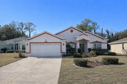 Photo of 15296 SW 15th Terrace Road, Ocala, FL 34473 (MLS # G5107598)