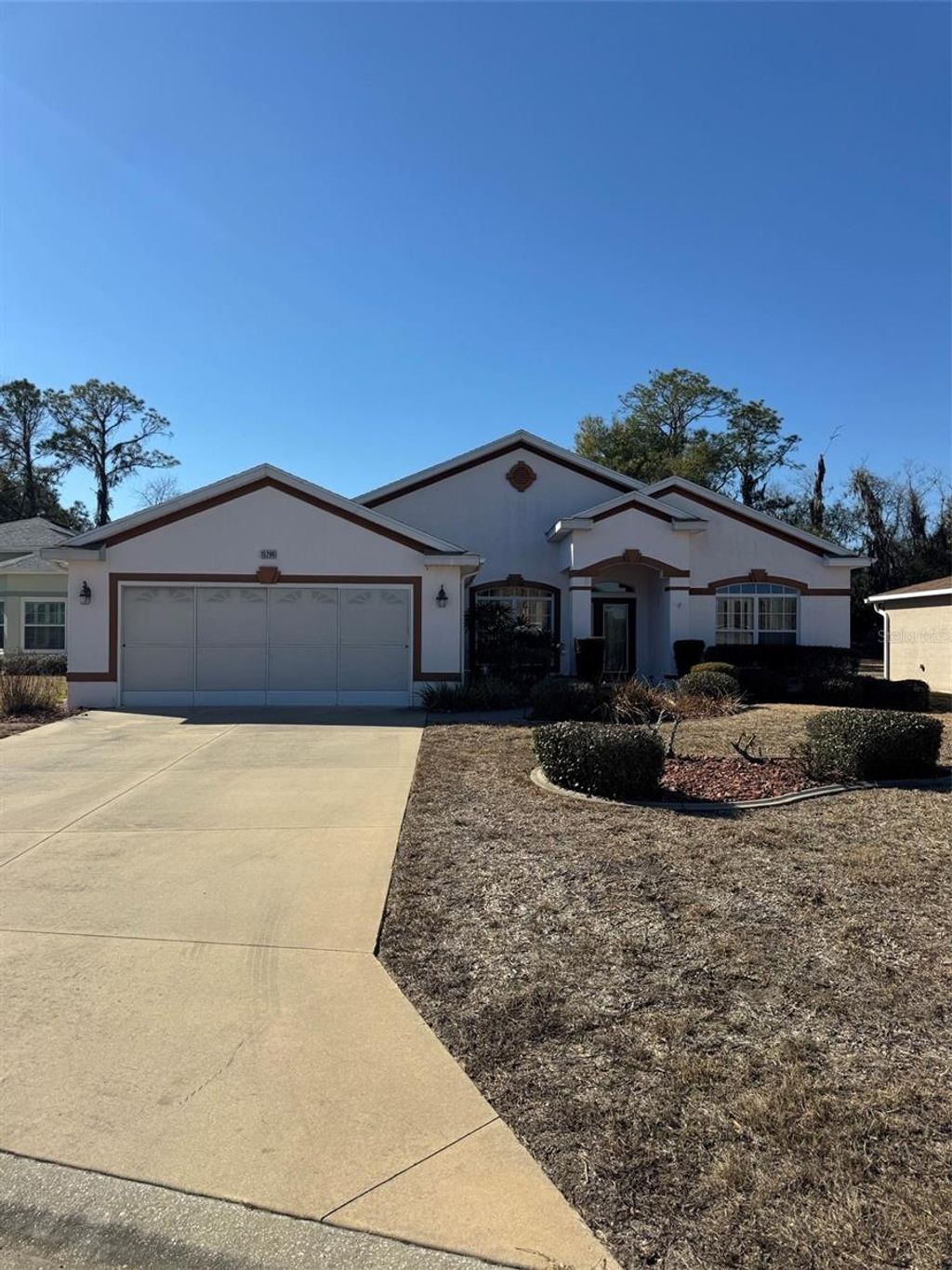 Photo of 15296 SW 15th Terrace Road, Ocala, FL 34473 (MLS # G5107598)