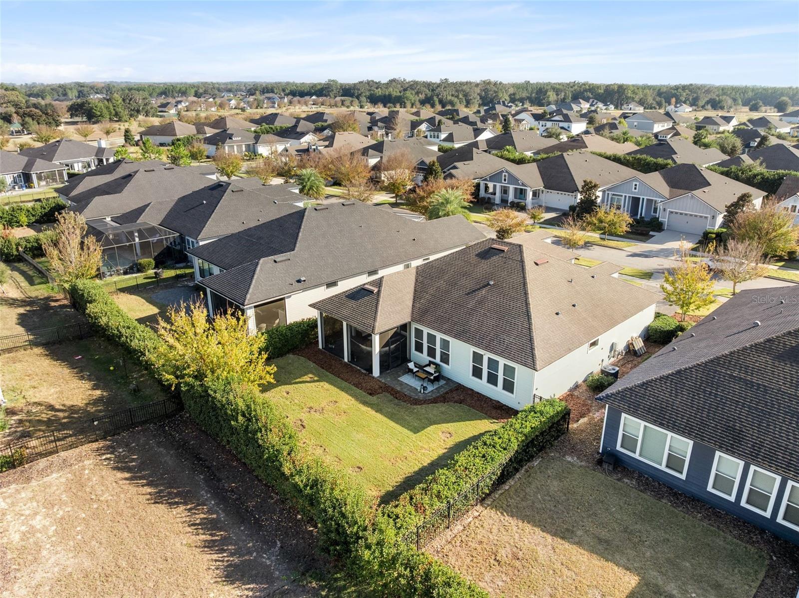 OAKMONT PH 2 PB 32 PG 30 - Residential