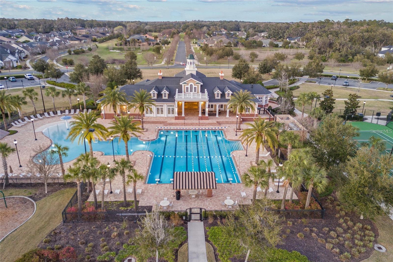 OAKMONT PH 2 PB 32 PG 30 - Residential