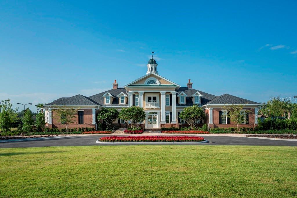 OAKMONT PH 2 PB 32 PG 30 - Residential