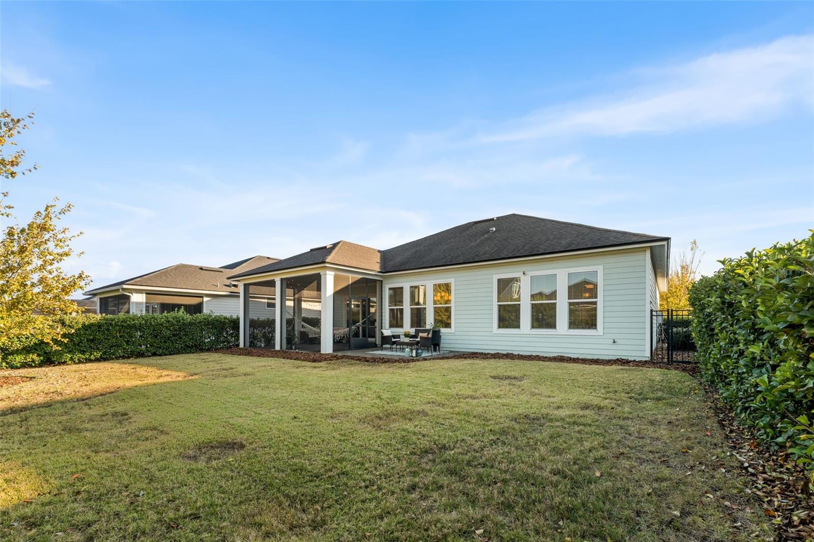 OAKMONT PH 2 PB 32 PG 30 - Residential