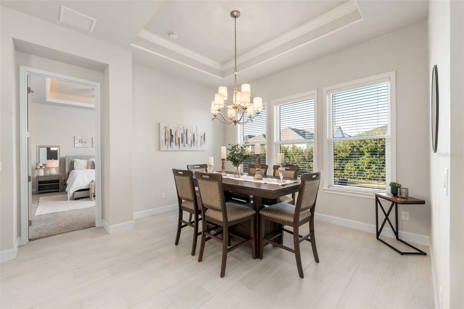 OAKMONT PH 2 PB 32 PG 30 - Residential