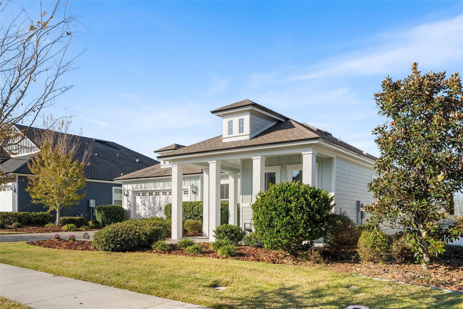 OAKMONT PH 2 PB 32 PG 30 - Residential