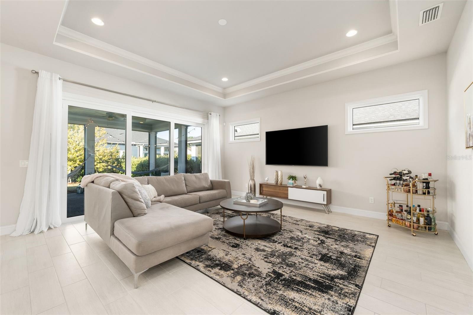 OAKMONT PH 2 PB 32 PG 30 - Residential