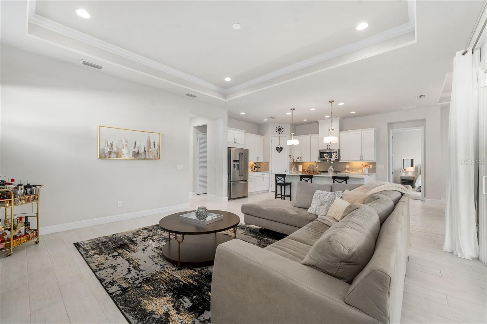 OAKMONT PH 2 PB 32 PG 30 - Residential