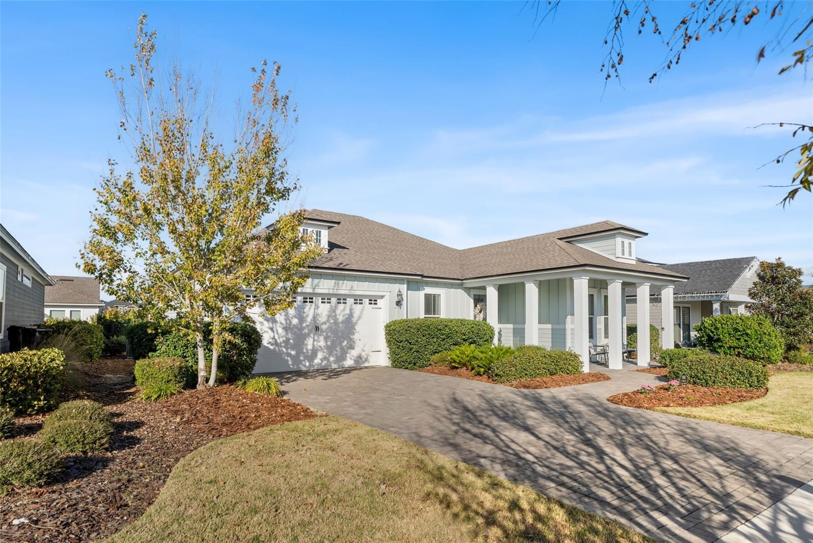 OAKMONT PH 2 PB 32 PG 30 - Residential