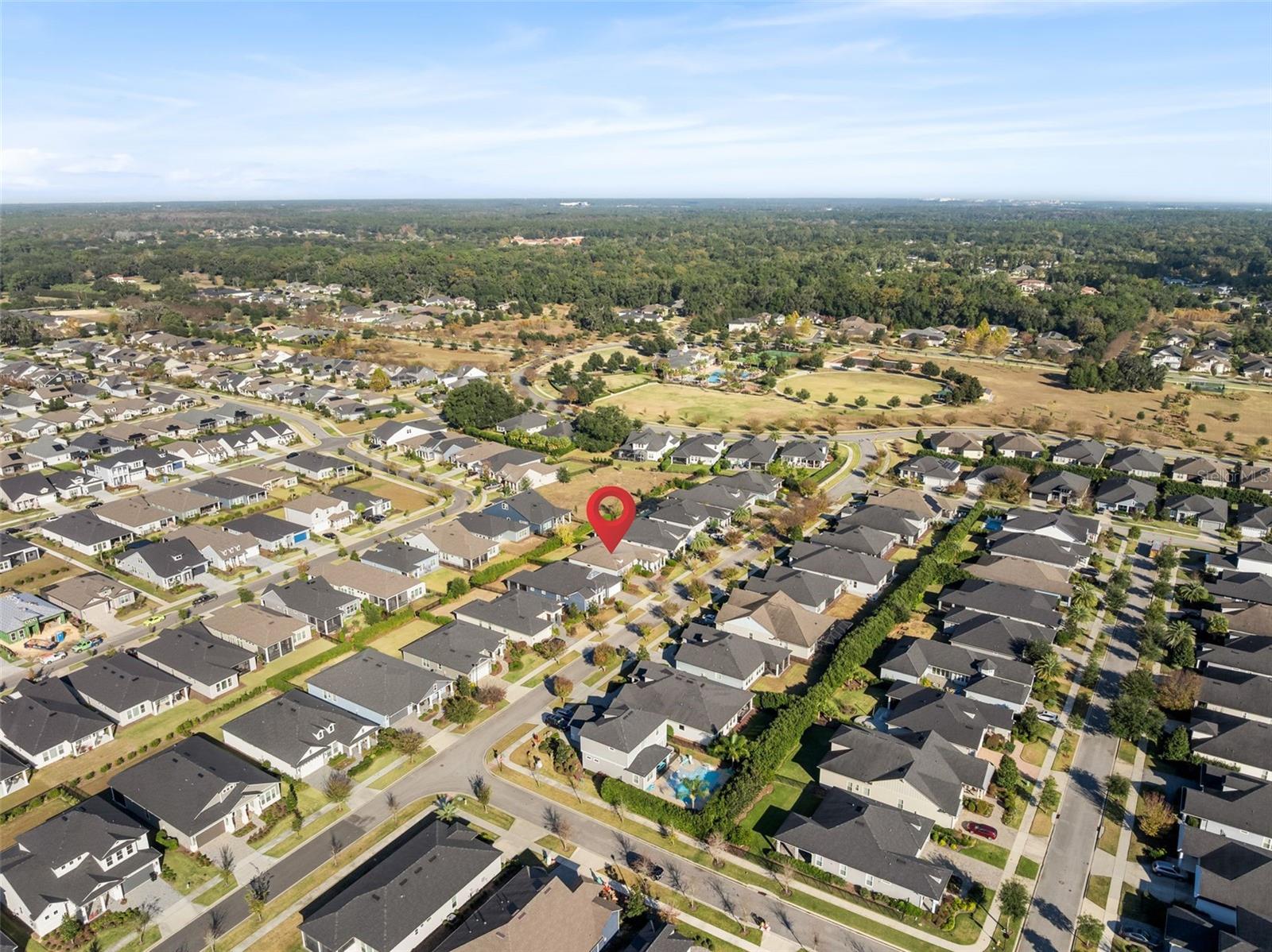 OAKMONT PH 2 PB 32 PG 30 - Residential