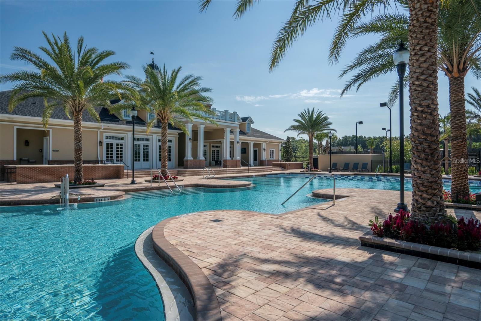 OAKMONT PH 2 PB 32 PG 30 - Residential