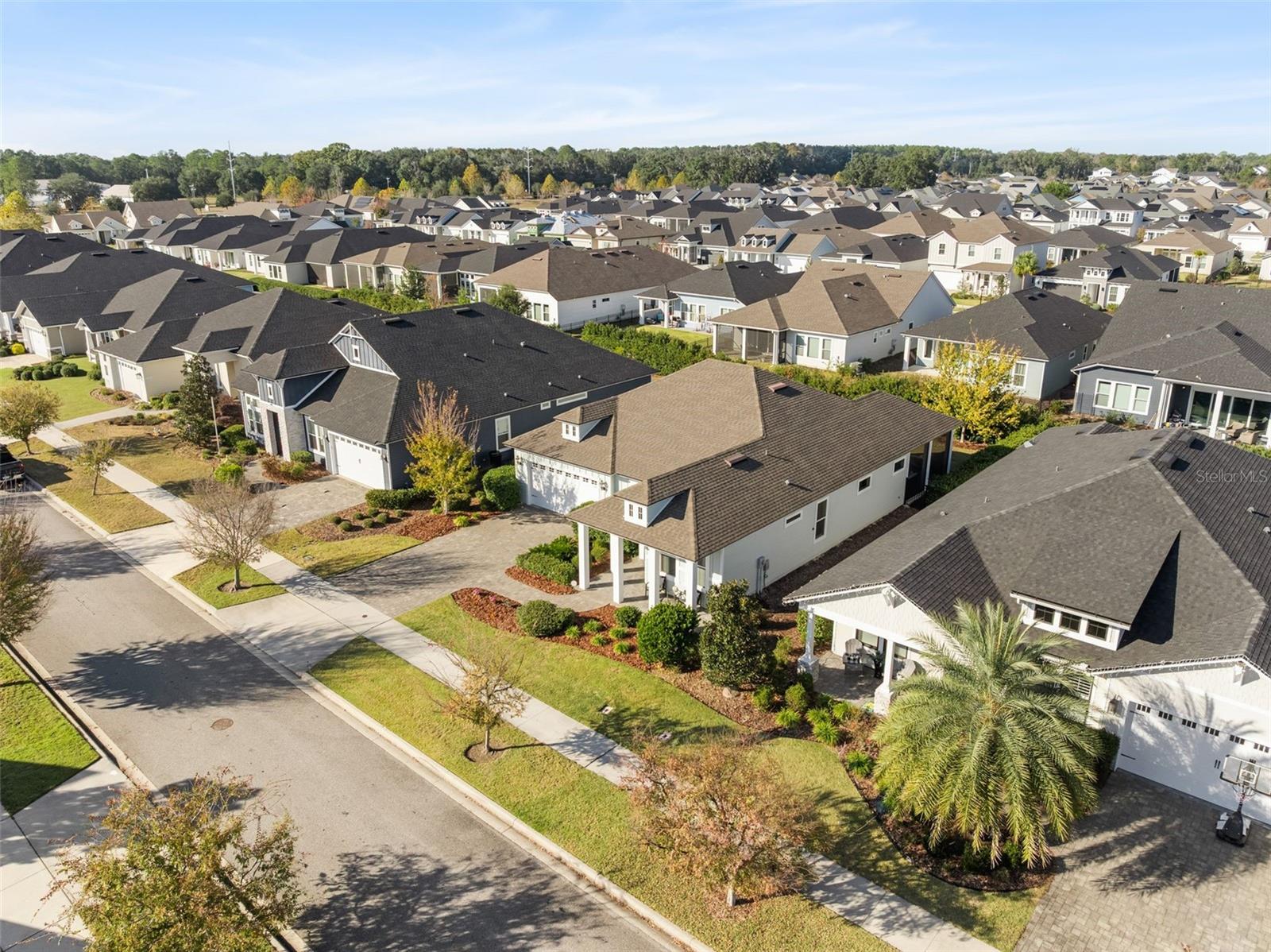 OAKMONT PH 2 PB 32 PG 30 - Residential