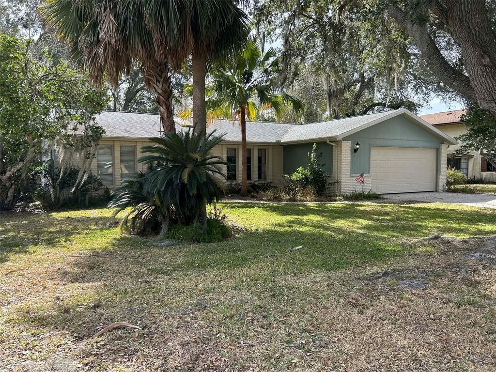 Photo of 1740 King George Drive, Kissimmee, FL 34744 (MLS # S5143831)