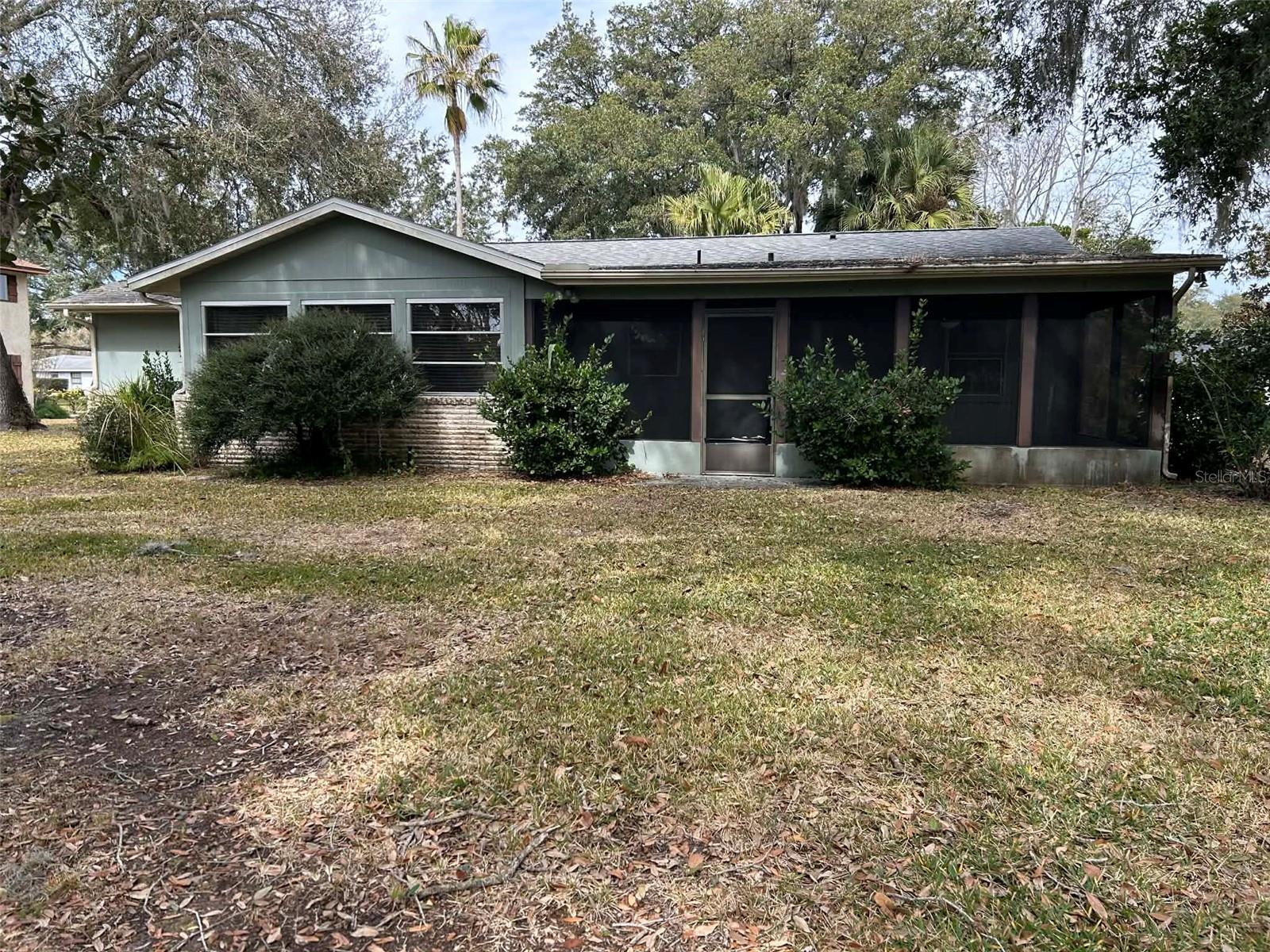 KINGS POINT - Residential