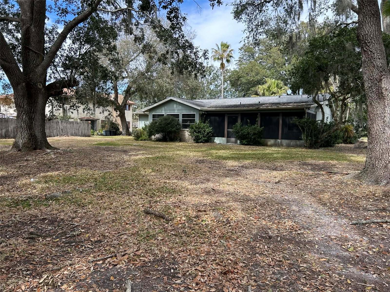 1740 KING GEORGE DRIVE