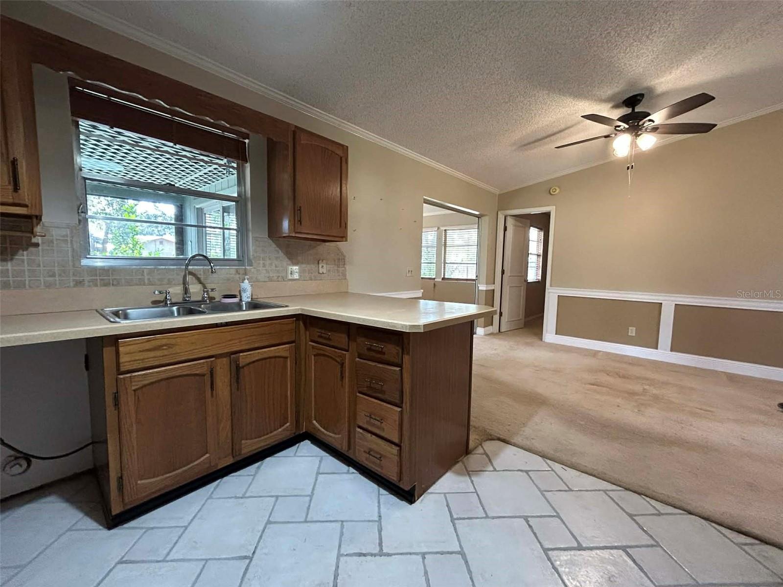 KINGS POINT - Residential