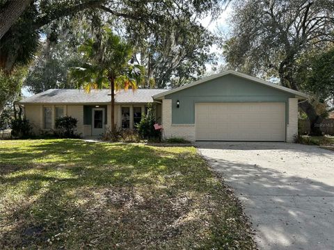 Photo of 1740 King George Drive, Kissimmee, FL 34744 (MLS # S5143831)