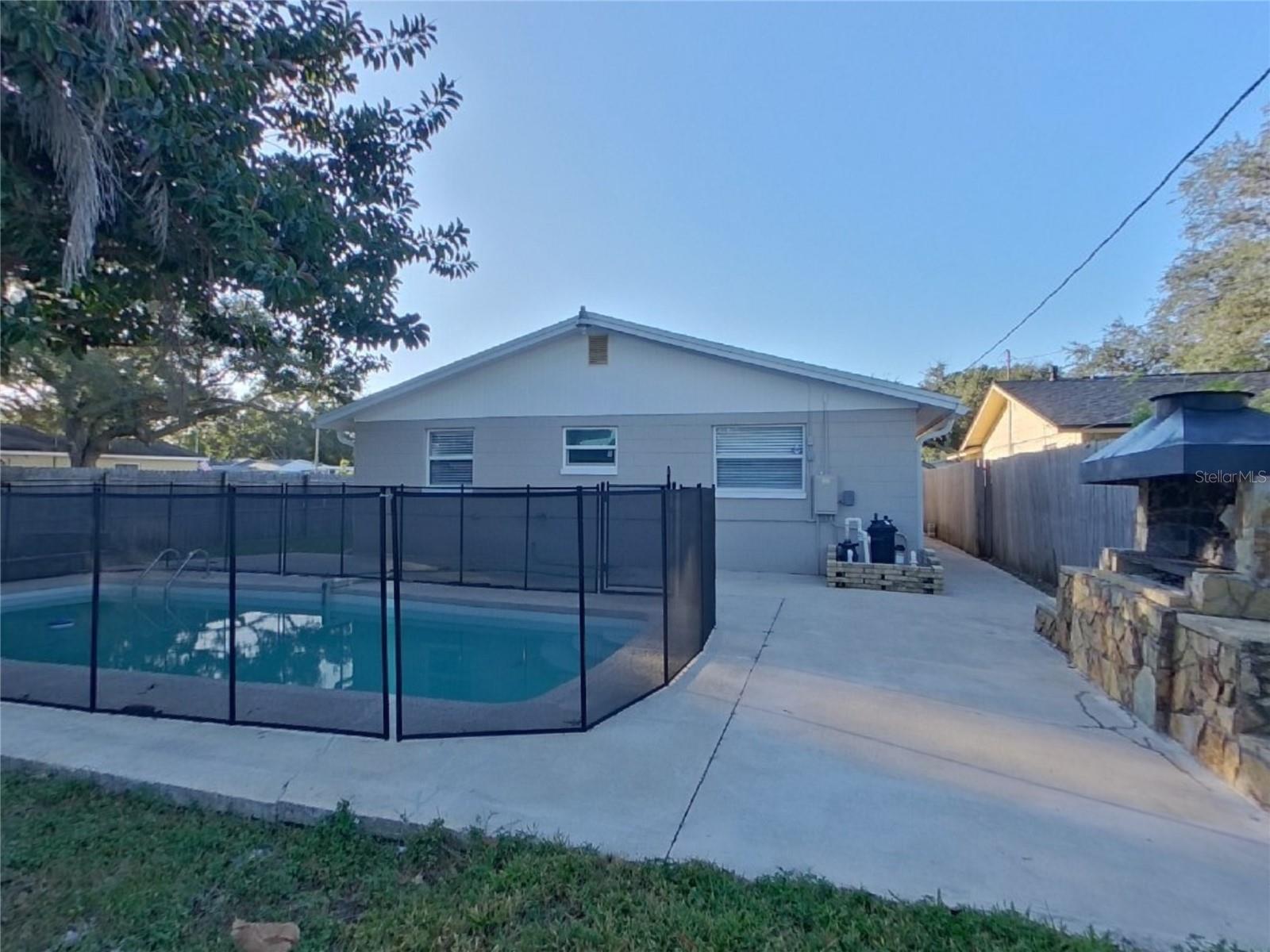 AVON DALE - Residential Lease