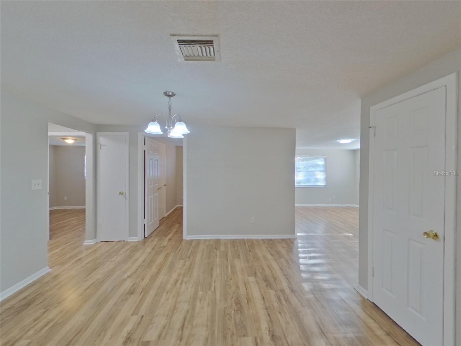 AVON DALE - Residential Lease