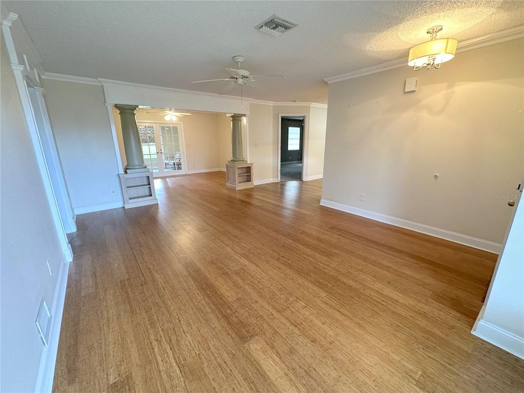 Photo of 229 Mark Twain Lane, Rotonda West, FL 33947 (MLS # D6143765)