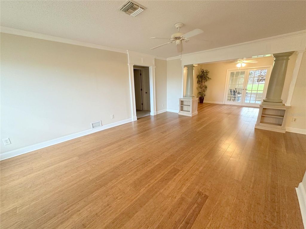 Photo of 229 Mark Twain Lane, Rotonda West, FL 33947 (MLS # D6143765)