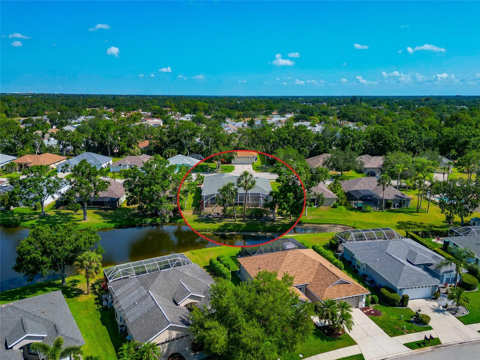 REGAL OAKS - Residential