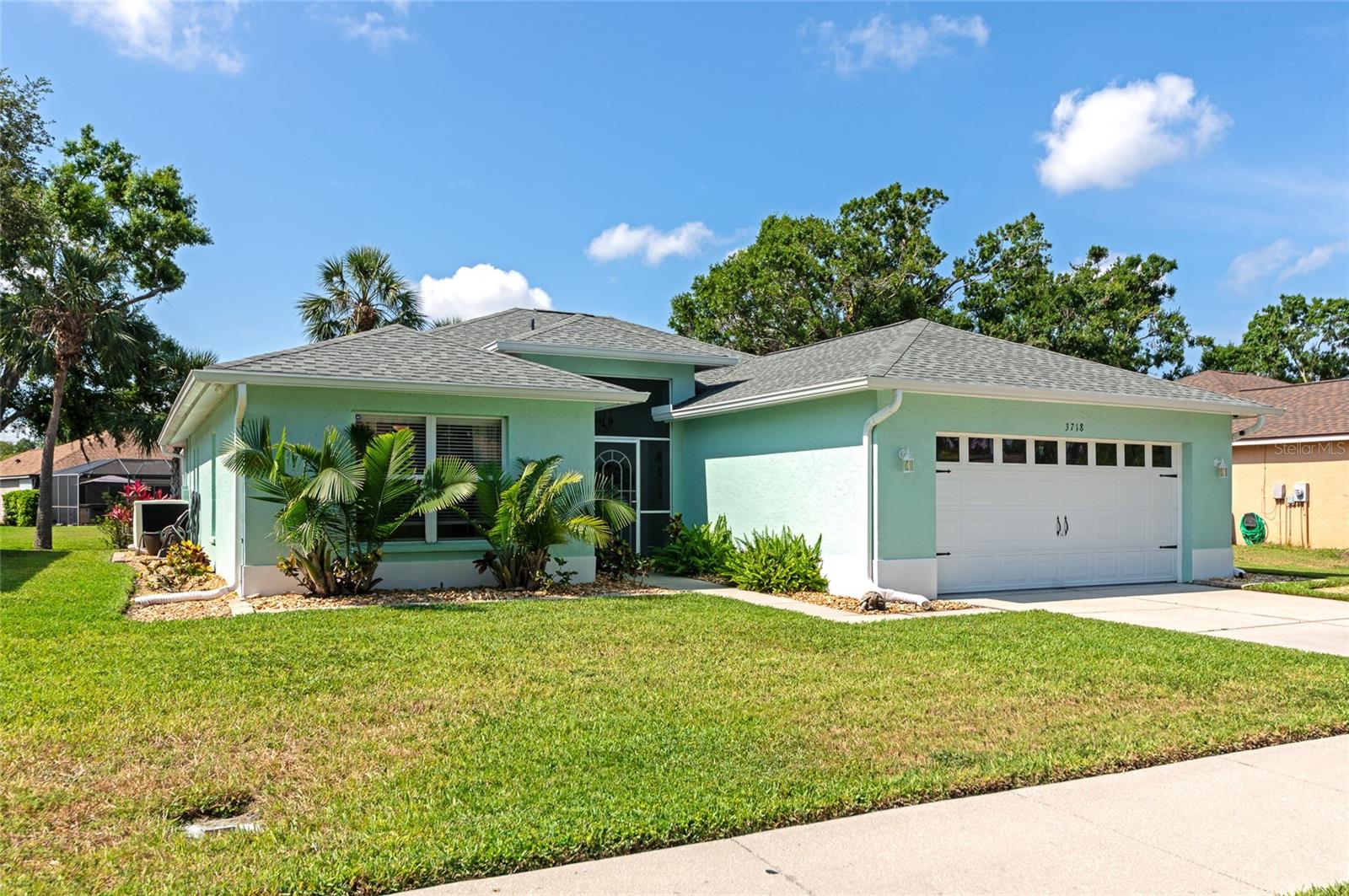 REGAL OAKS - Residential