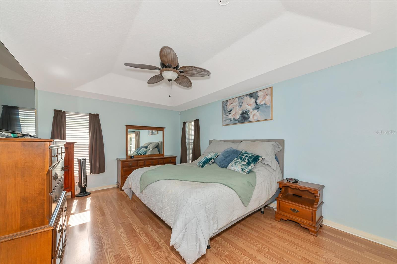 REGAL OAKS - Residential