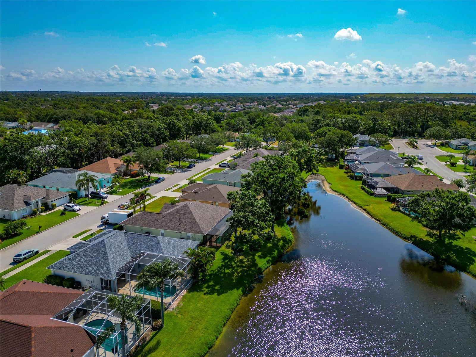 REGAL OAKS - Residential