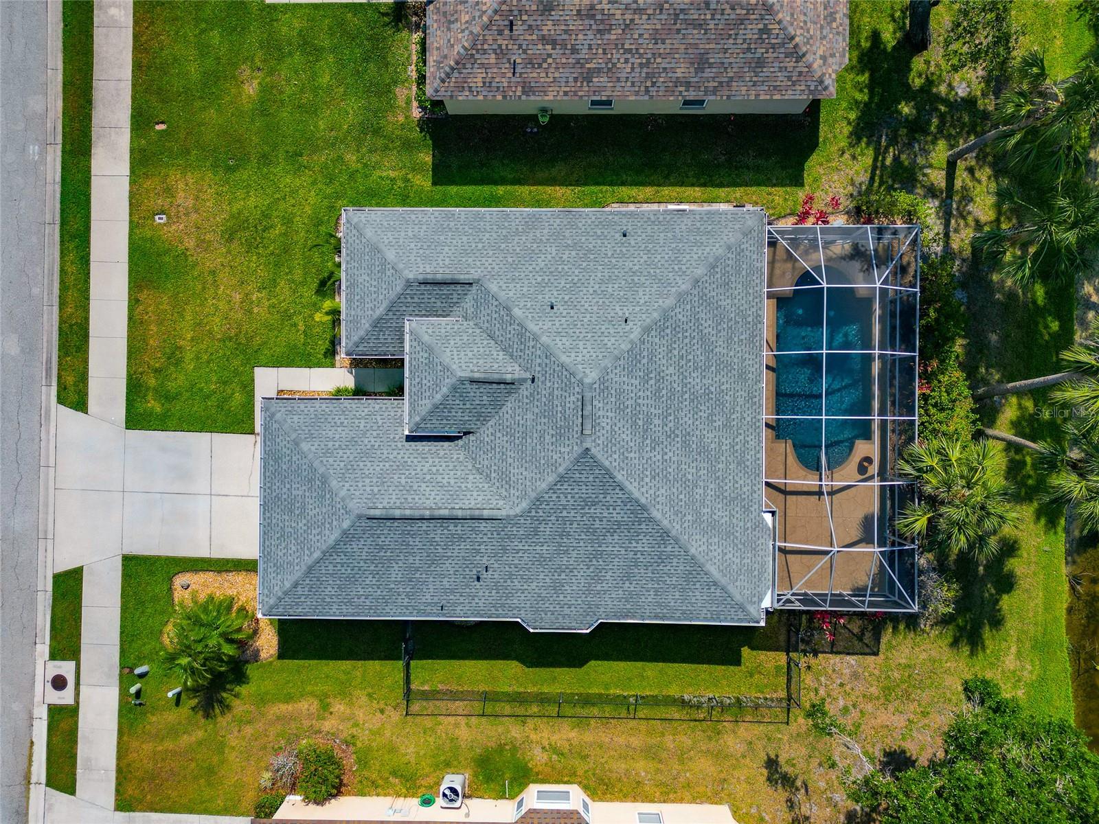 REGAL OAKS - Residential