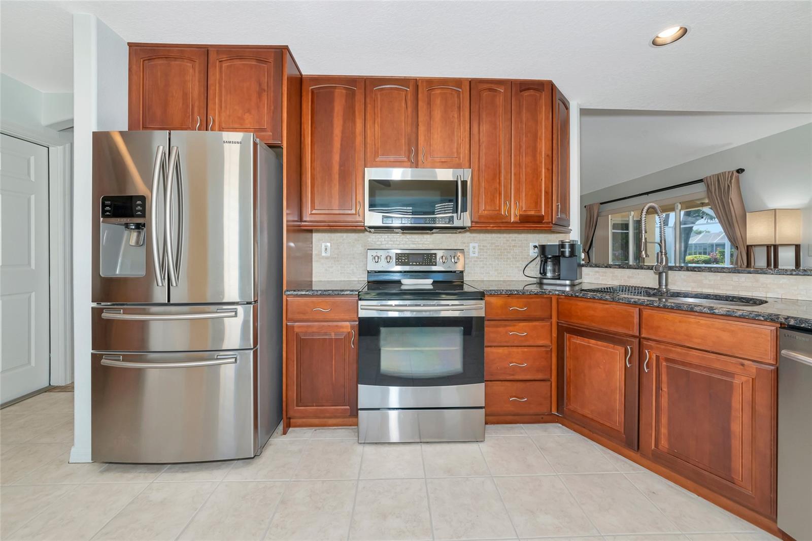 REGAL OAKS - Residential